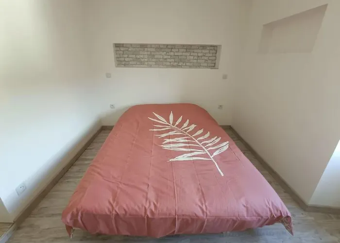 #L\'Escale#Maison De Bourg#Thiers