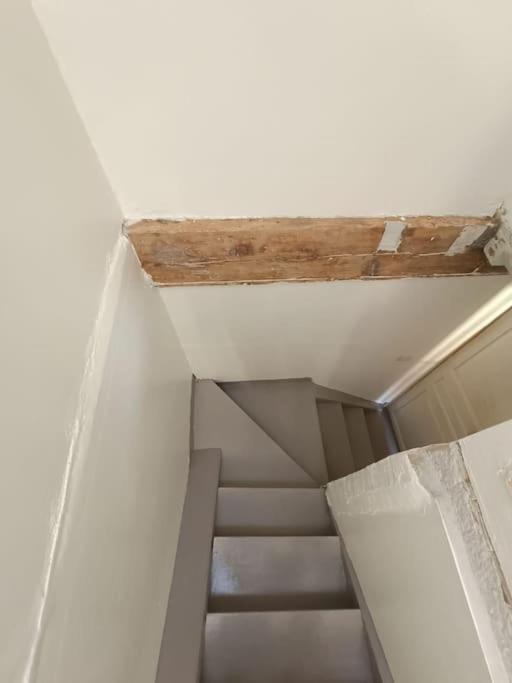 #l'escale#maison De Bourg#thiers Holiday home Thiers
