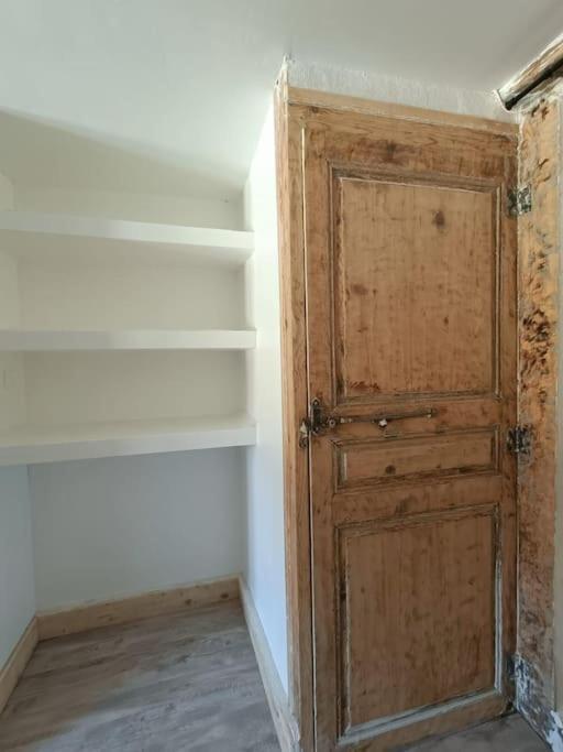 #l'escale#maison De Bourg#thiers Thiers
