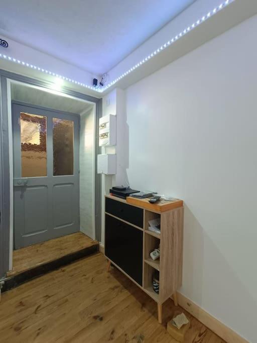 Holiday home #l'escale#maison De Bourg#thiers