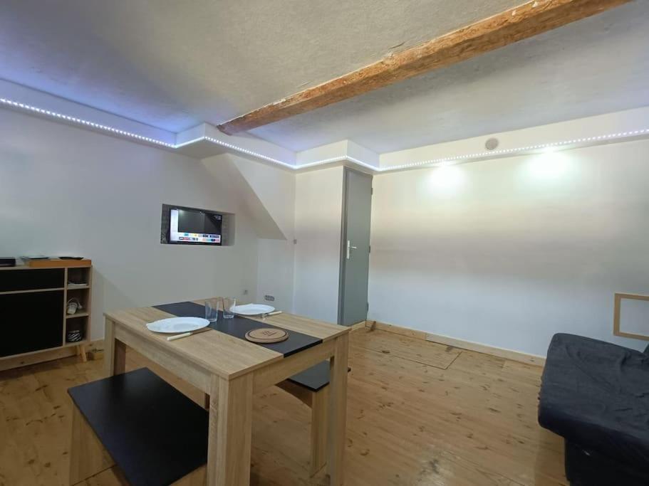 #l'escale#maison De Bourg#thiers * Thiers