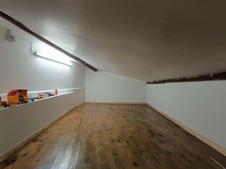 #l'escale#maison De Bourg#thiers Thiers