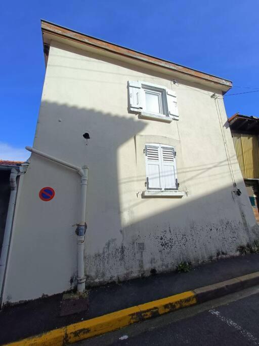#l'escale#maison De Bourg#thiers